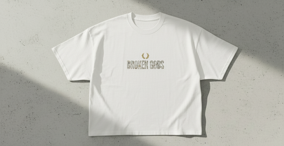 Camiseta Oversize Premium (Edición Limitada)