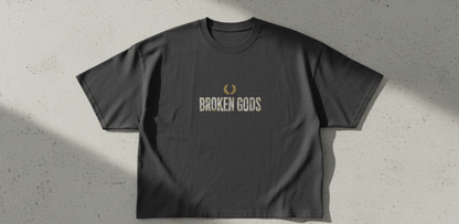 Camiseta Oversize Premium (Edición Limitada)