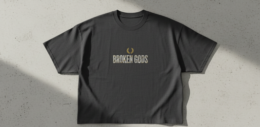 Camiseta Oversize Premium (Edición Limitada)