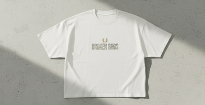 Camiseta Oversize Premium (Edición Limitada)