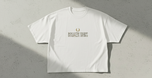 Camiseta Oversize Premium (Edición Limitada)