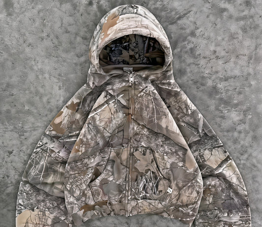 Lost Gods Camo