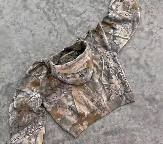 Lost Gods Camo